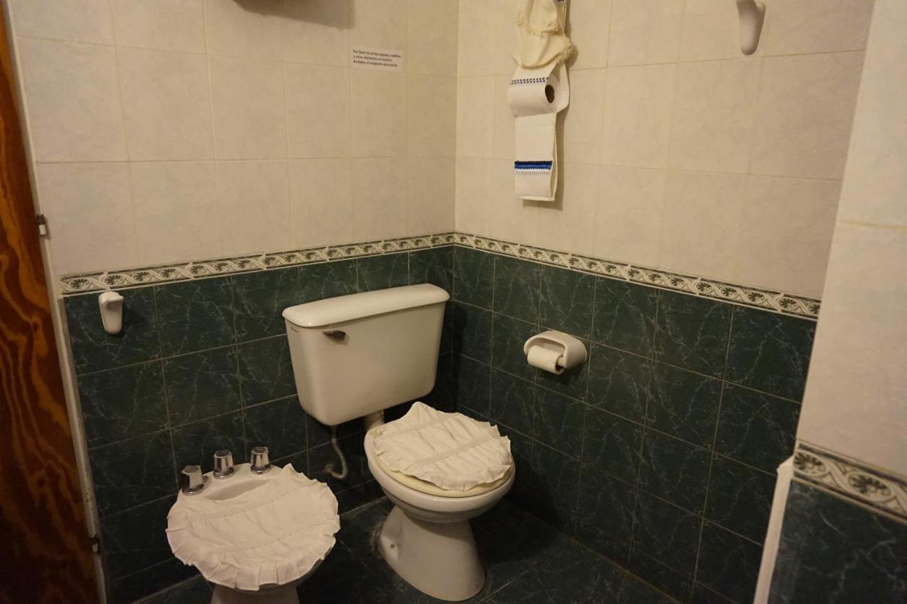 Apartamento Departamentos Kemi *