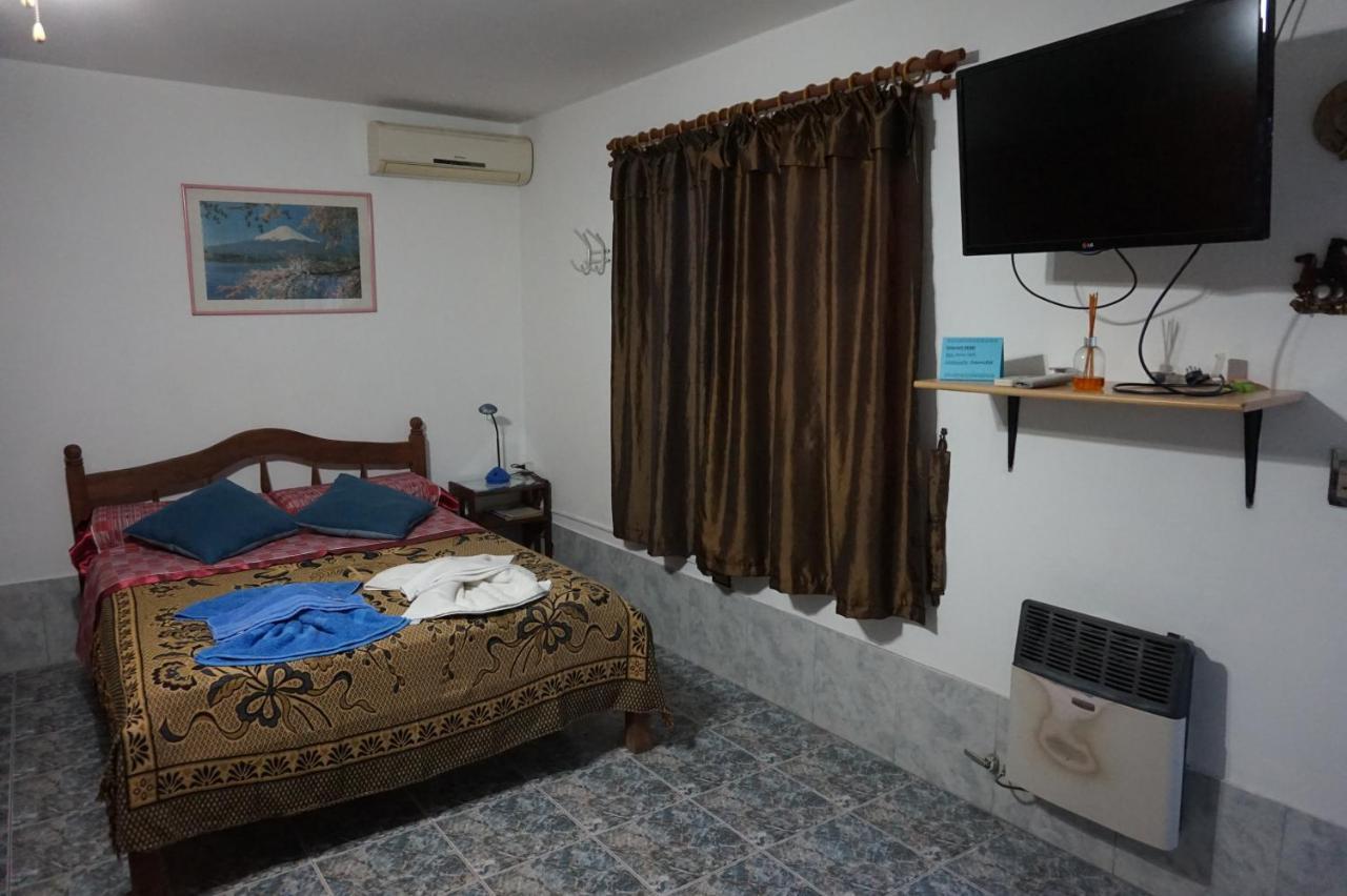 Apartamento Departamentos Kemi