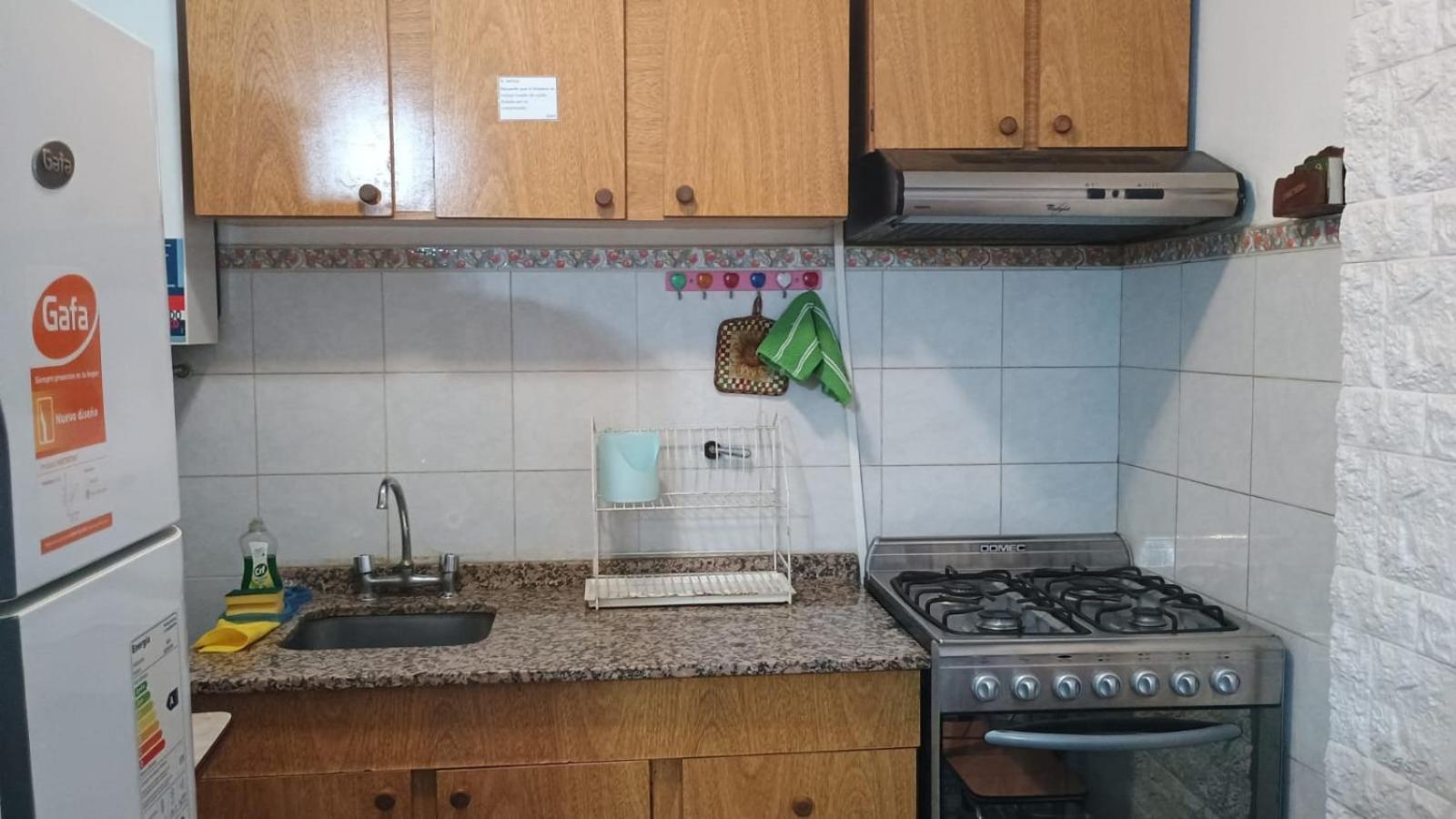 Apartamento Departamentos Kemi
